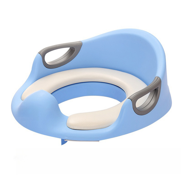 Kas imikutele on vaja osta Baby Potty WC?